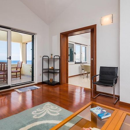 Luxury Residence Omiš Eksteriør billede