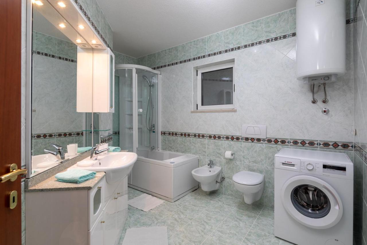 Luxury Residence Omiš Værelse billede
