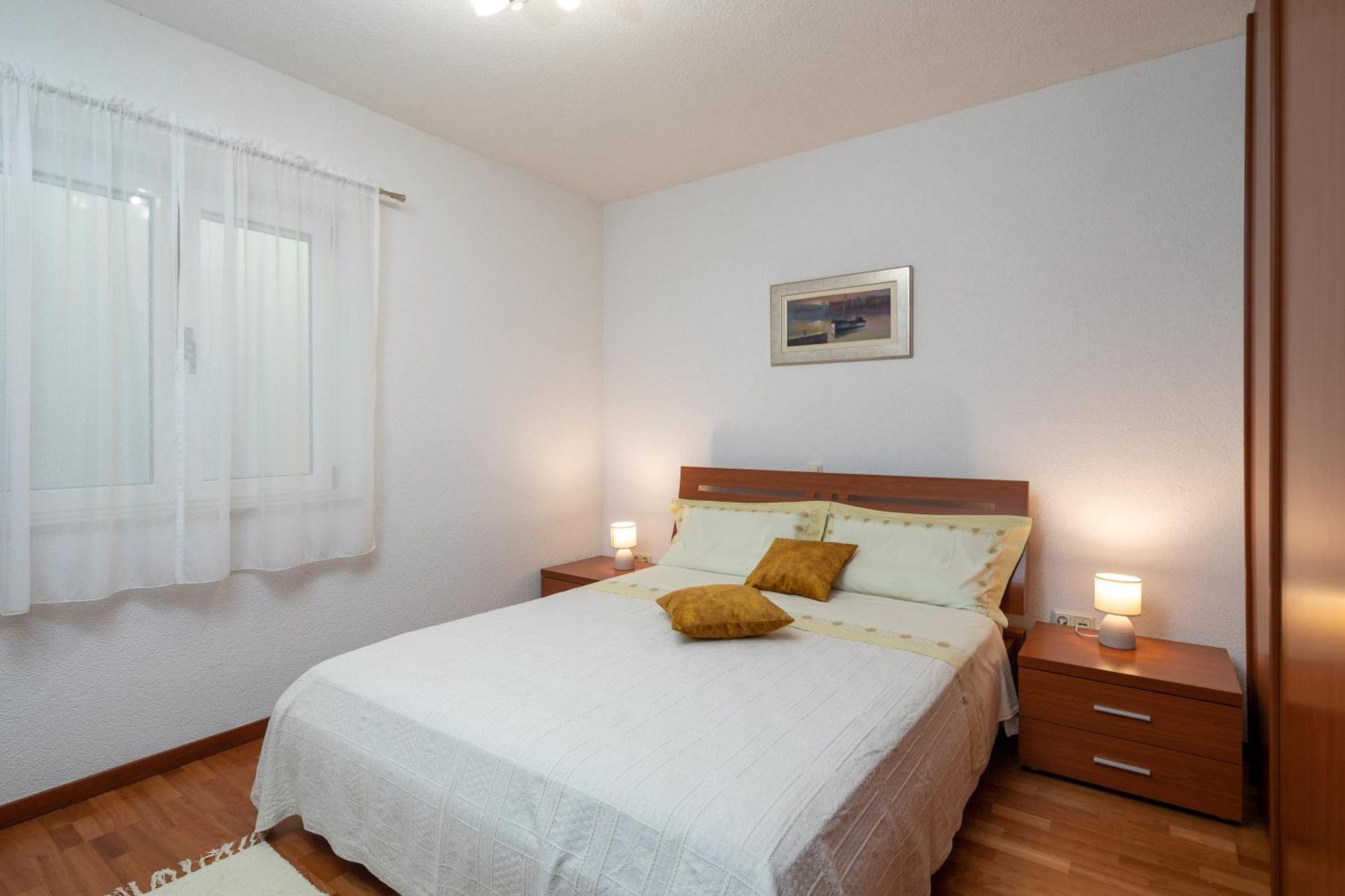 Luxury Residence Omiš Værelse billede