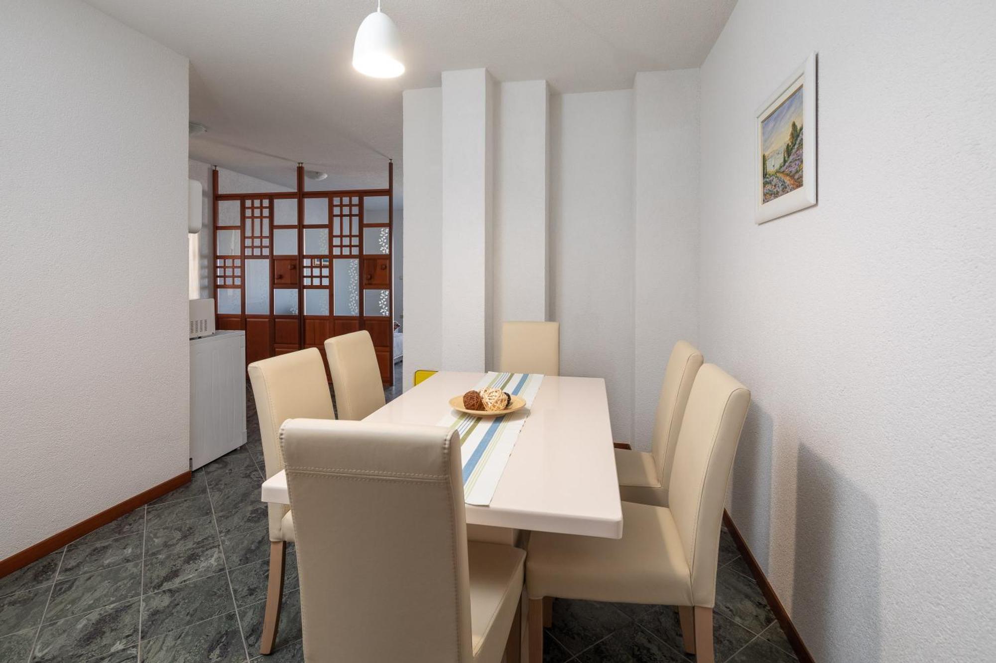 Luxury Residence Omiš Værelse billede