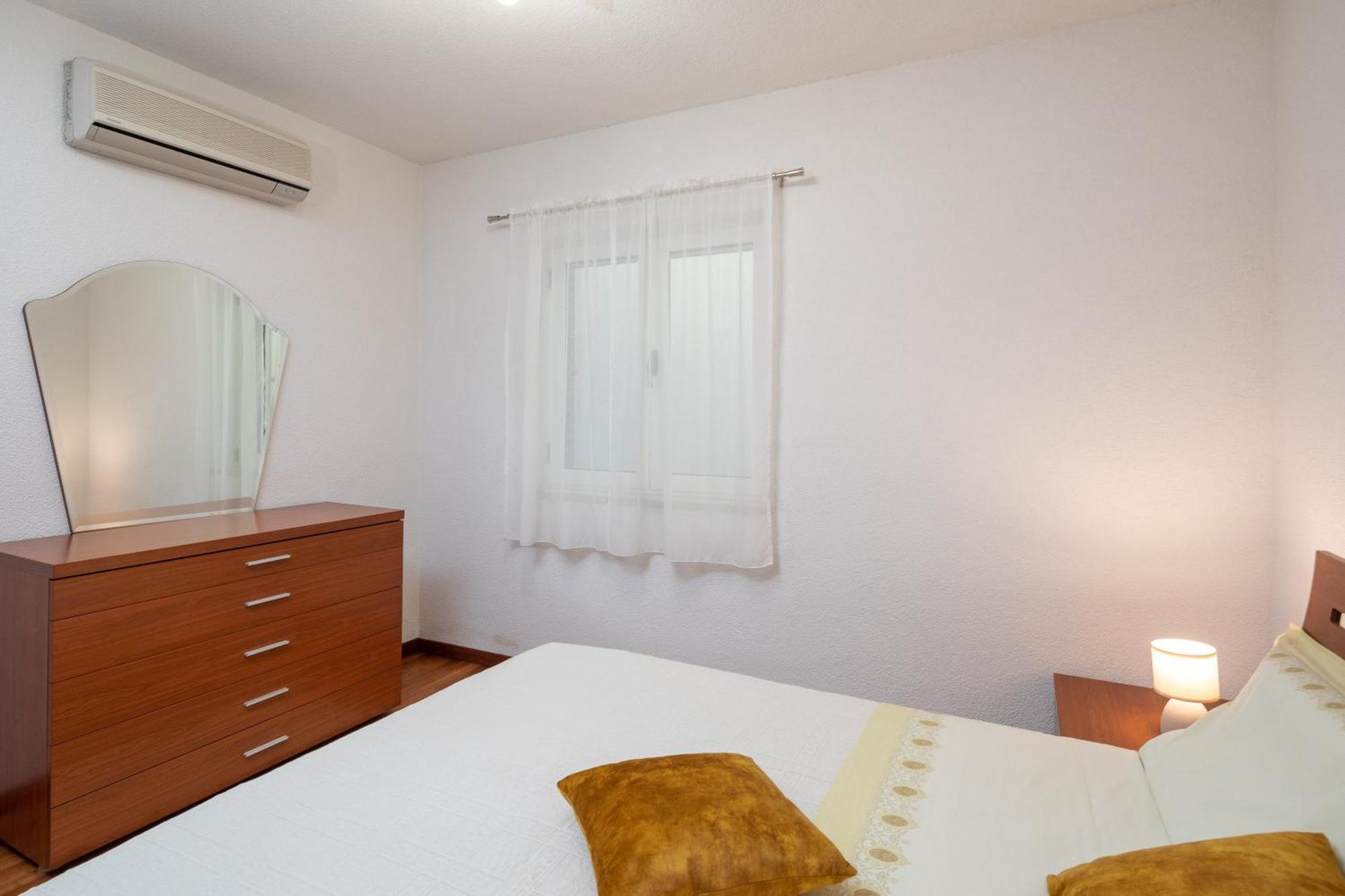 Luxury Residence Omiš Værelse billede