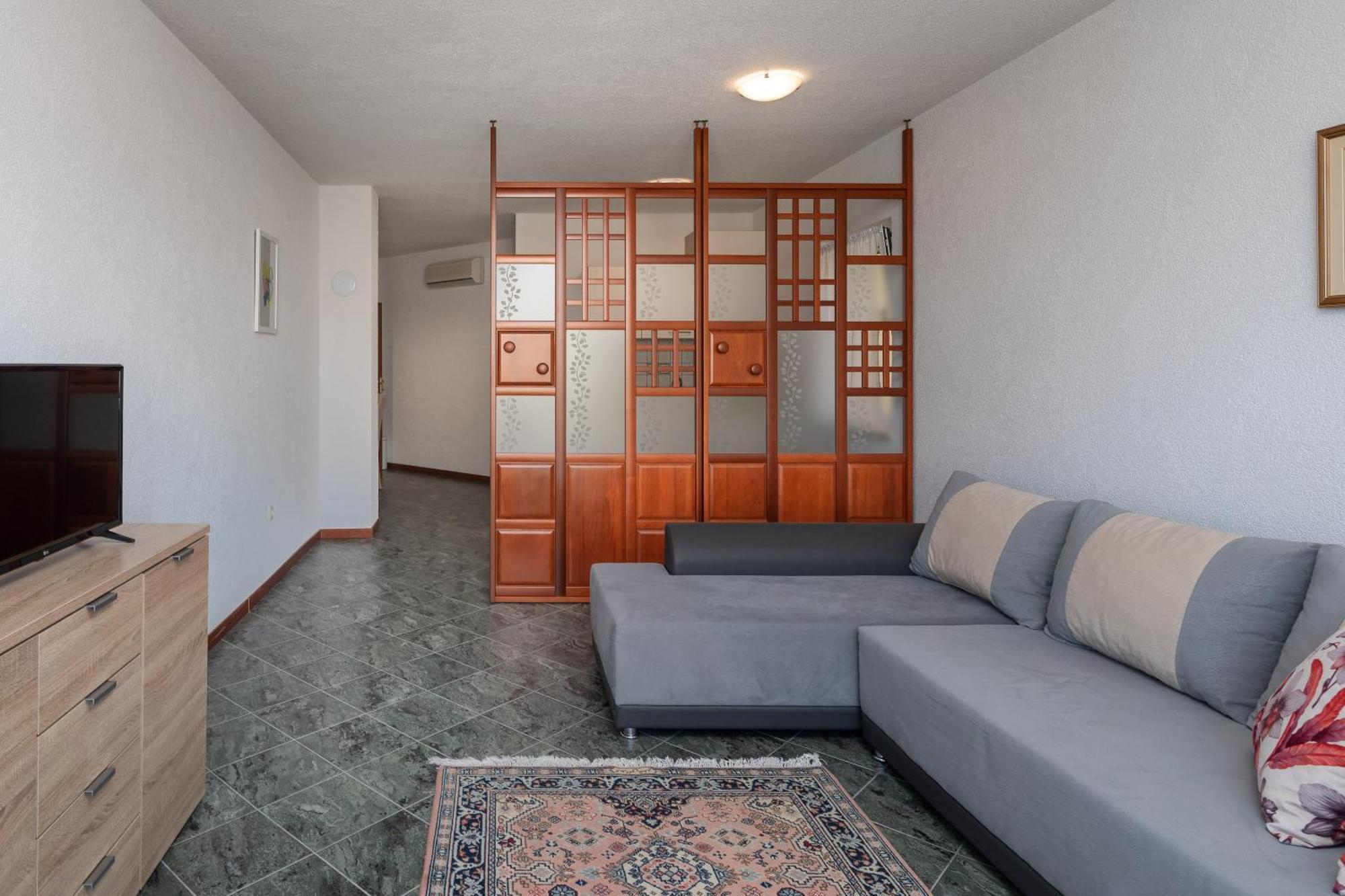 Luxury Residence Omiš Værelse billede