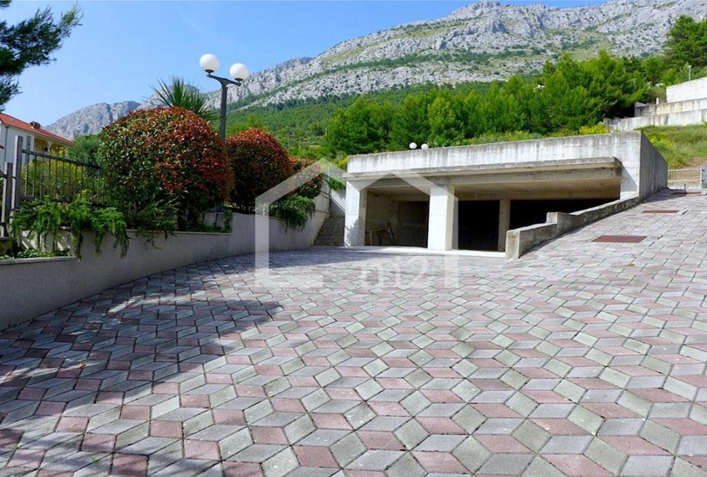 Luxury Residence Omiš Eksteriør billede