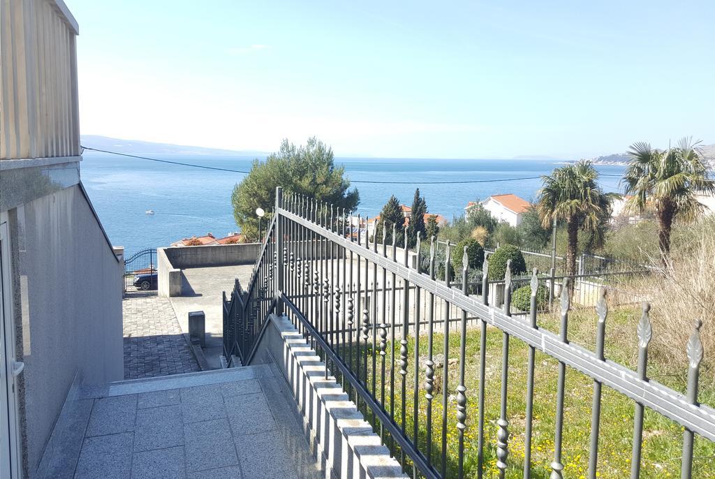 Luxury Residence Omiš Eksteriør billede