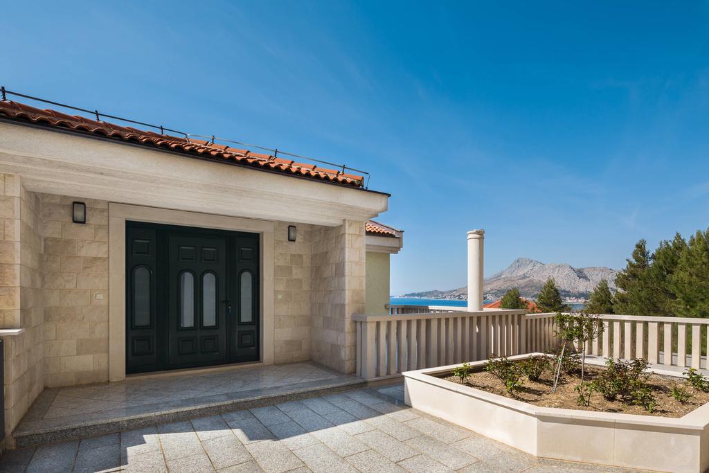 Luxury Residence Omiš Eksteriør billede