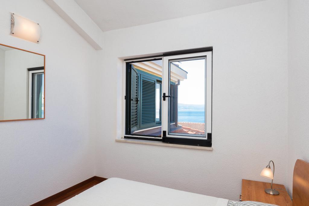 Luxury Residence Omiš Eksteriør billede