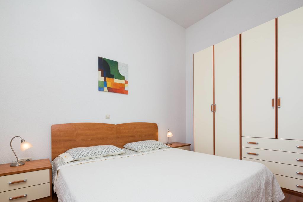 Luxury Residence Omiš Eksteriør billede