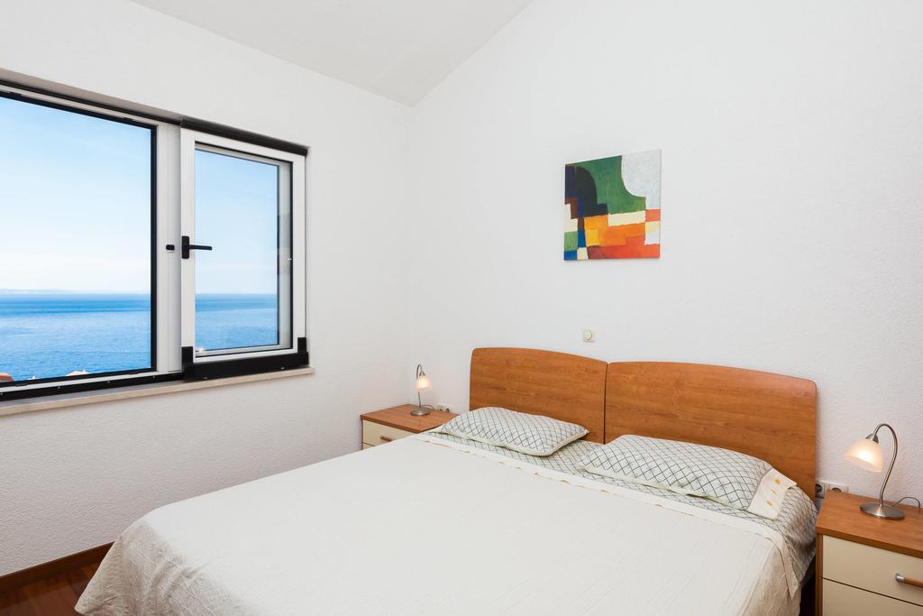Luxury Residence Omiš Eksteriør billede