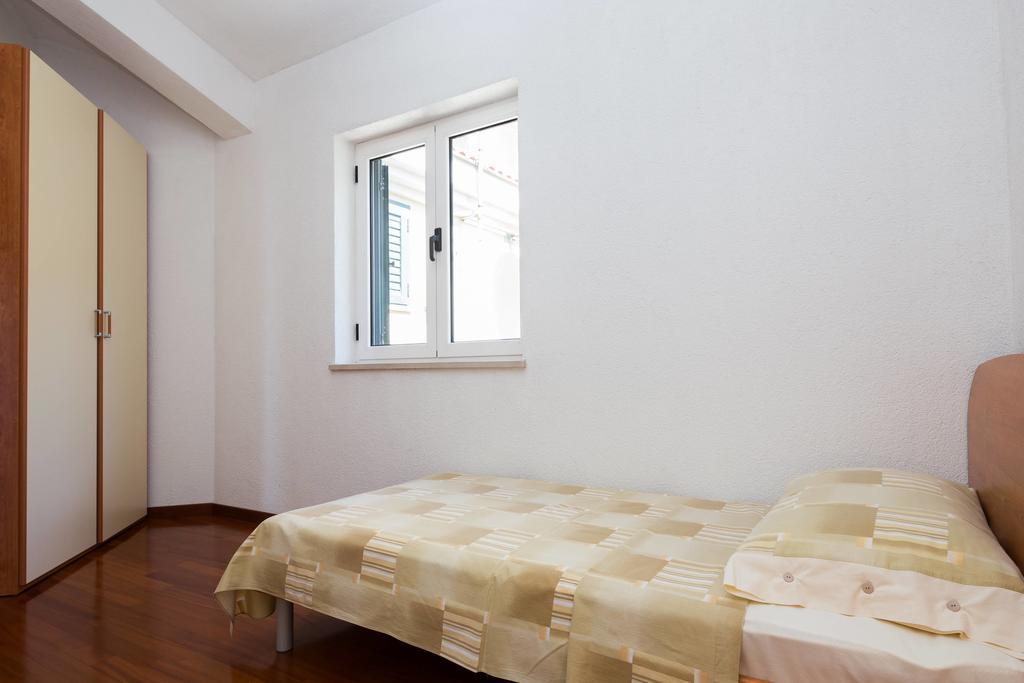 Luxury Residence Omiš Eksteriør billede
