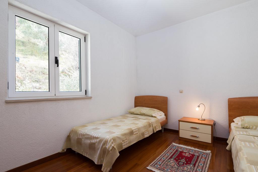 Luxury Residence Omiš Eksteriør billede