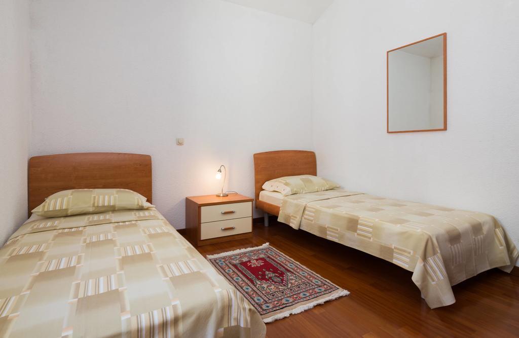 Luxury Residence Omiš Eksteriør billede