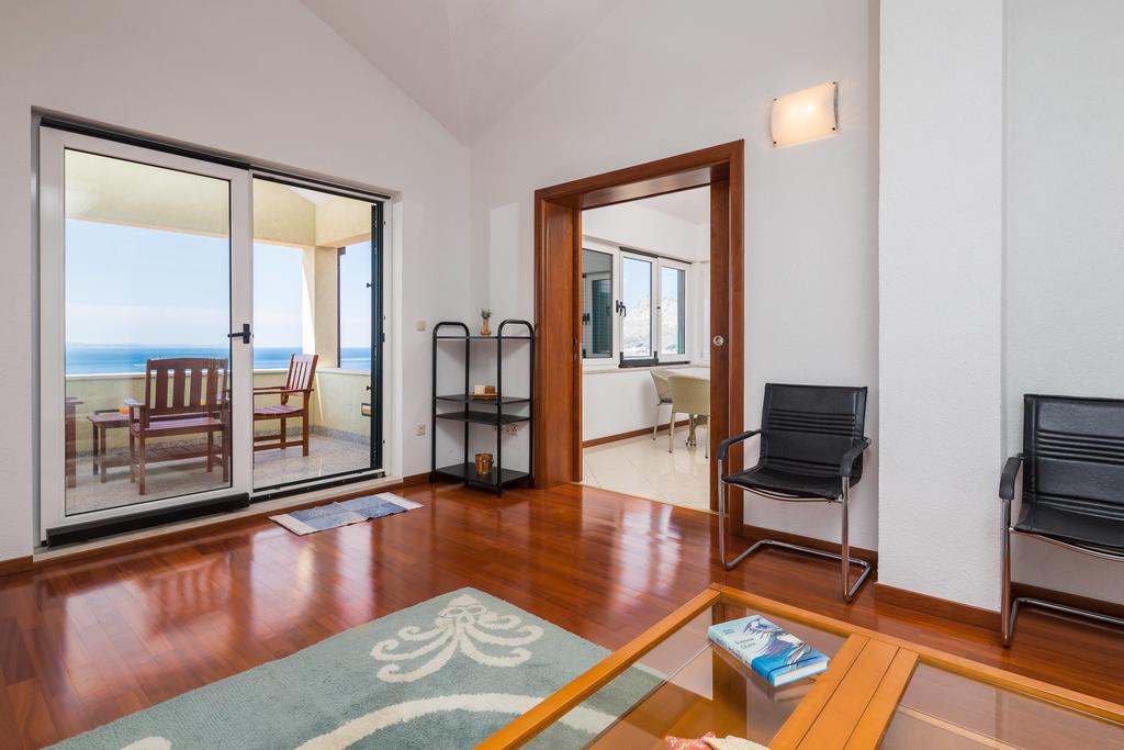 Luxury Residence Omiš Eksteriør billede