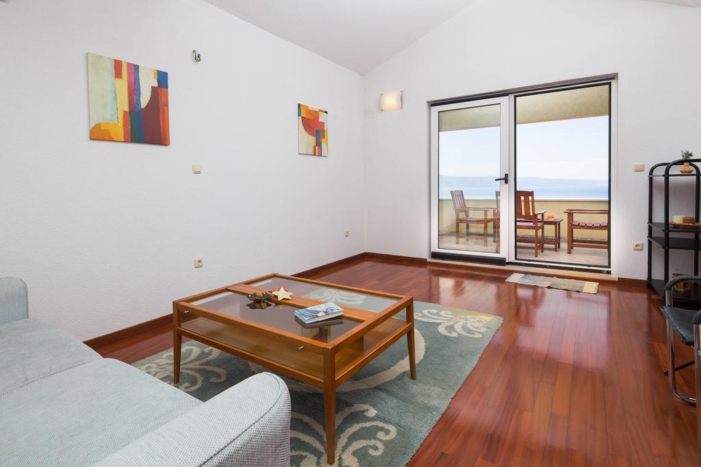 Luxury Residence Omiš Eksteriør billede