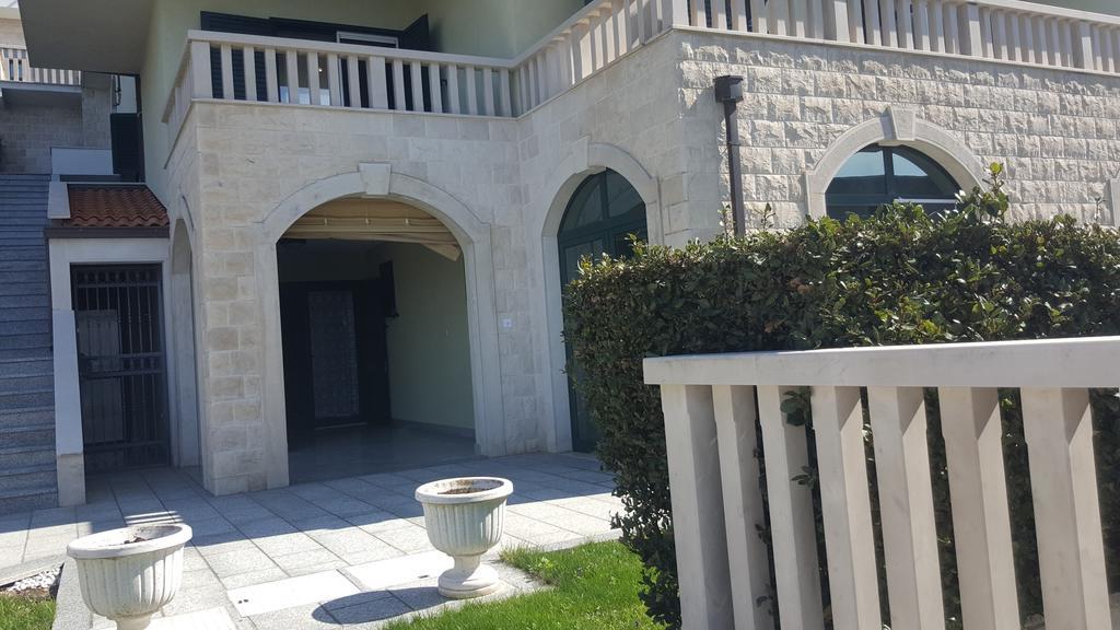 Luxury Residence Omiš Eksteriør billede