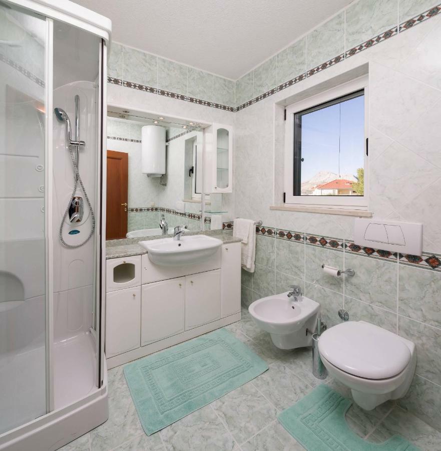 Luxury Residence Omiš Værelse billede