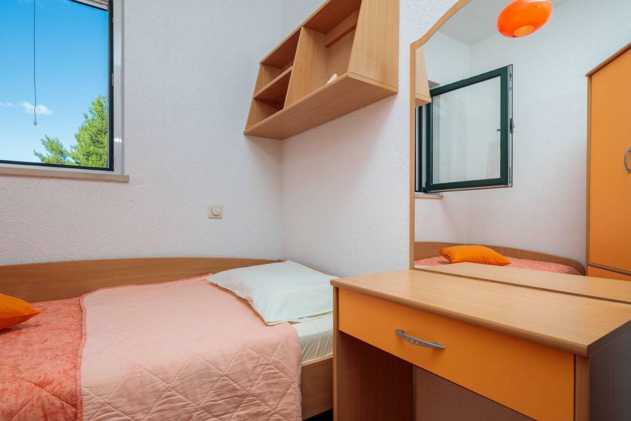 Luxury Residence Omiš Eksteriør billede