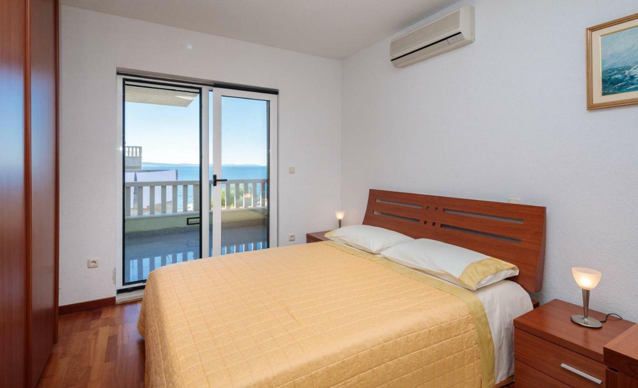 Luxury Residence Omiš Eksteriør billede