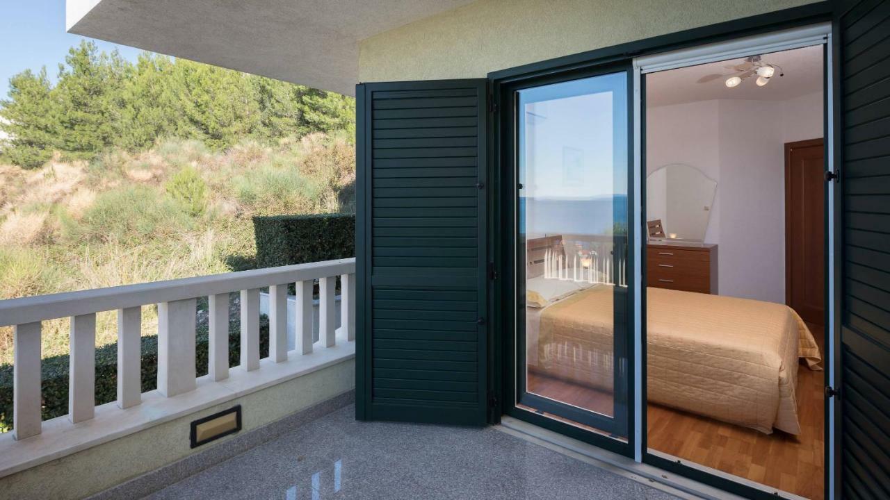 Luxury Residence Omiš Eksteriør billede