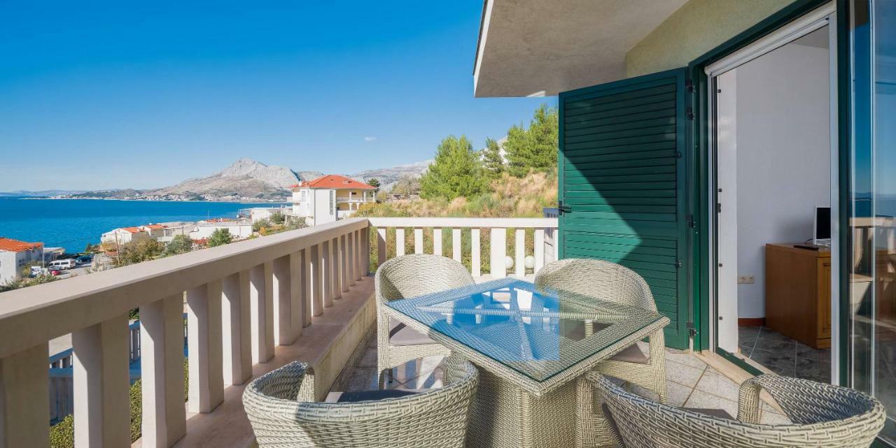 Luxury Residence Omiš Eksteriør billede